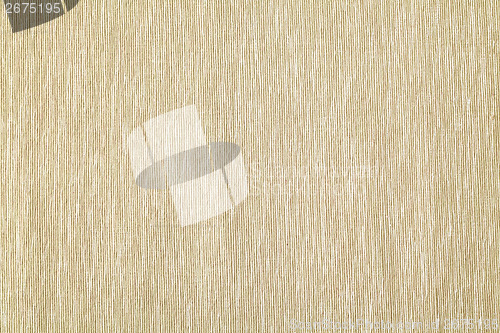 Image of Linen texture background