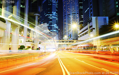 Image of Hong Kong