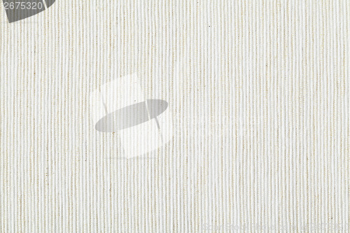 Image of Linen texture