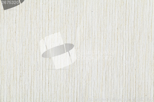 Image of Linen texture
