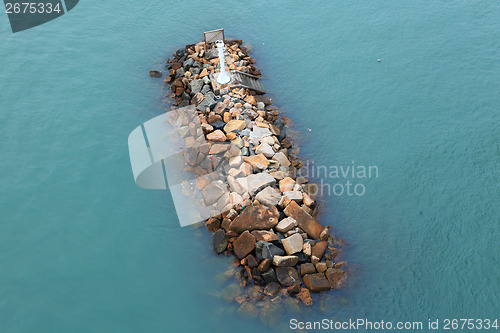 Image of Breakwater