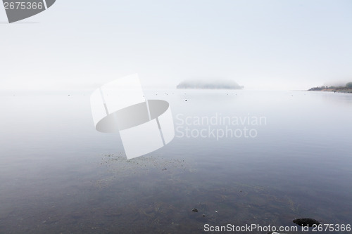 Image of Smog lake