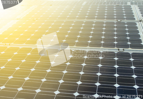 Image of Solar panel