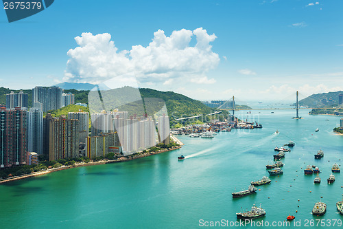 Image of Hong Kong 