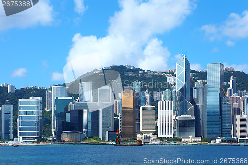 Image of Hong Kong