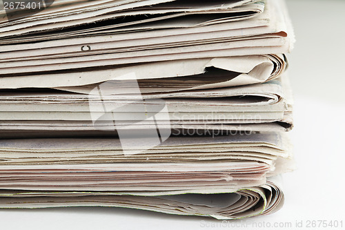 Image of Newspaper