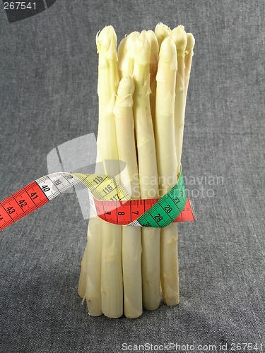 Image of asparagus