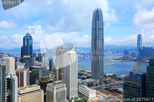 Image of Hong Kong