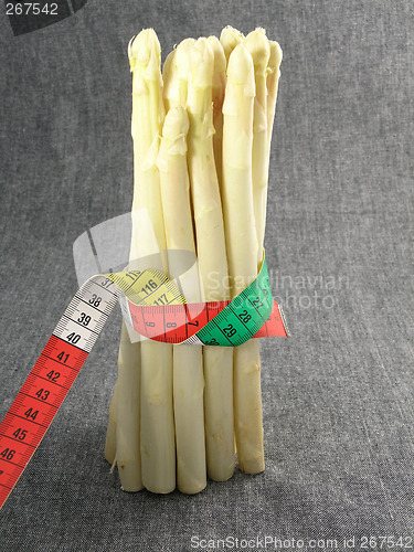 Image of asparagus