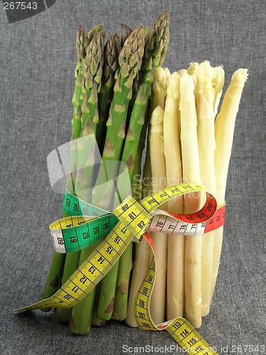 Image of asparagus