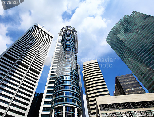 Image of Office building 