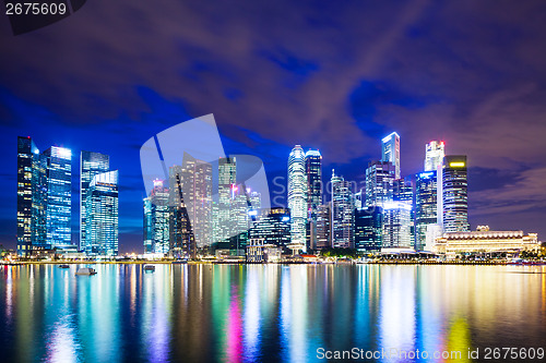 Image of Singapore