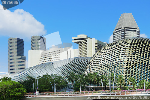 Image of Singapore