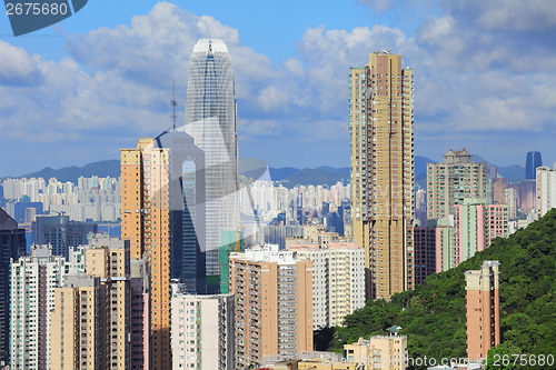 Image of Hong Kong