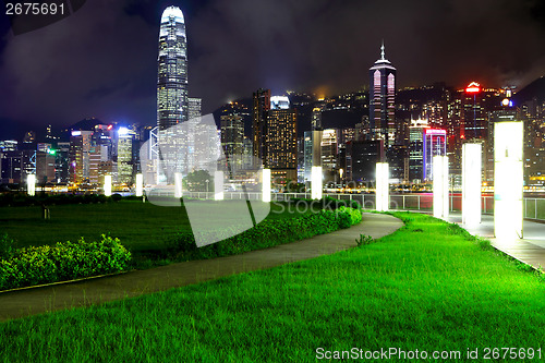 Image of Hong Kong