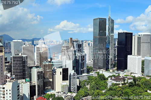 Image of Hong Kong