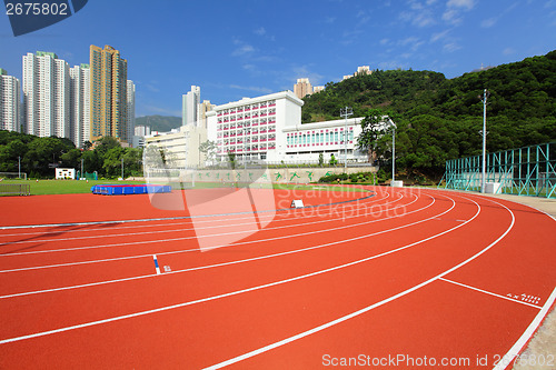 Image of Stadium