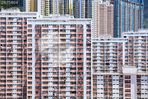 Image of Real estate in Hong Kong