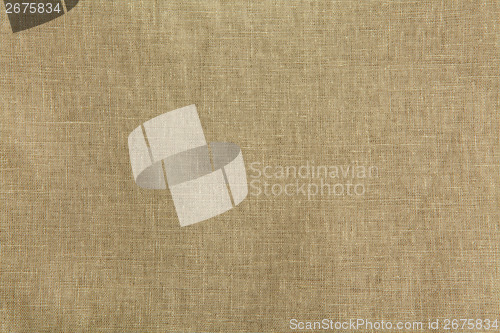 Image of Linen texture