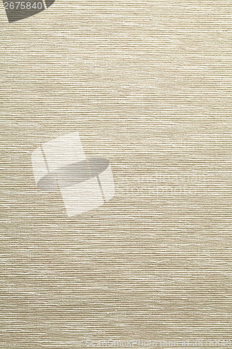 Image of Linen background