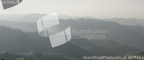 Image of mountains