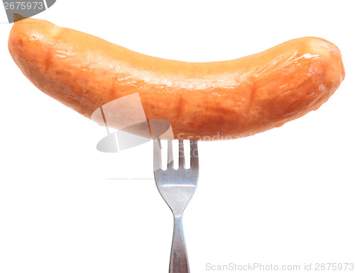 Image of sausage 