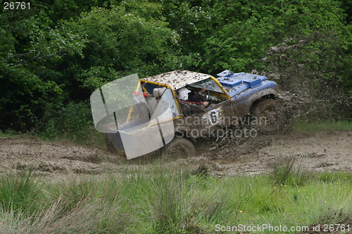 Image of Landrover