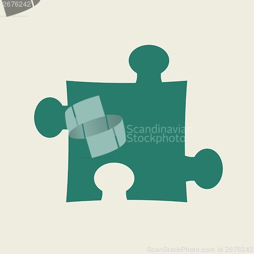 Image of Eco Flat Icon