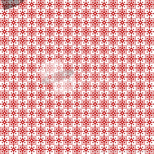 Image of Seamless dots pattern