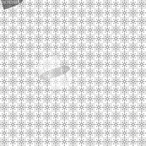Image of Seamless dots pattern