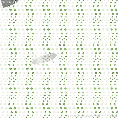 Image of Seamless dots pattern