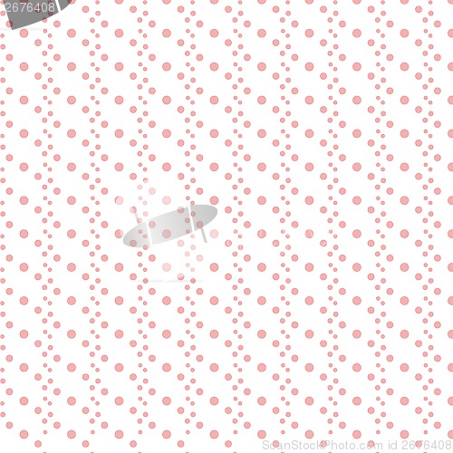 Image of Seamless dots pattern