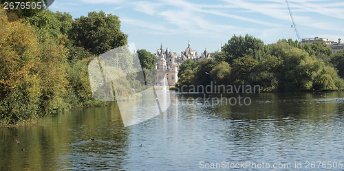 Image of St James Park