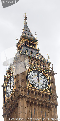 Image of Big Ben