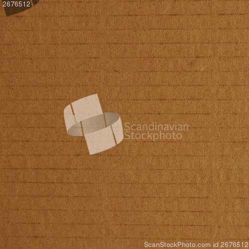 Image of Cardboard
