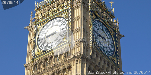 Image of Big Ben