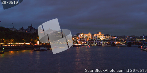 Image of Big Ben