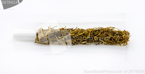 Image of Tobacco