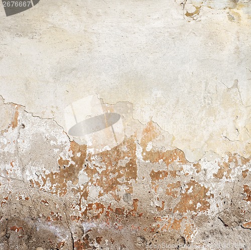 Image of weathered brick wall background