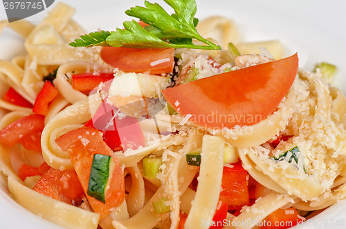 Image of Penne pasta