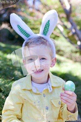 Image of easter time