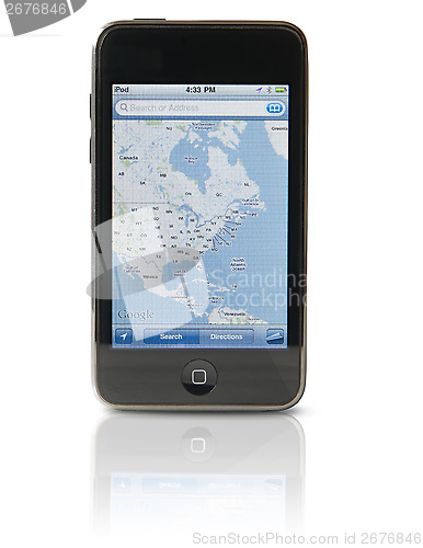 Image of Apple IPhone 3s