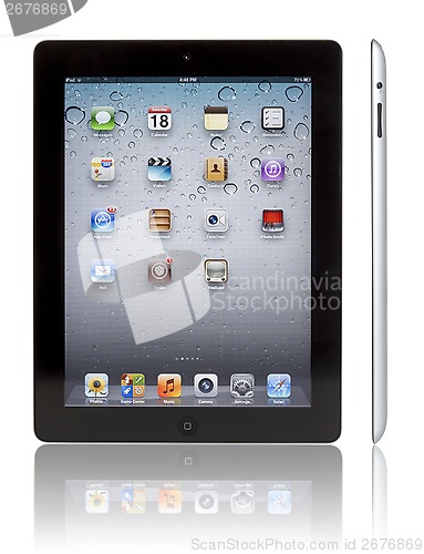 Image of Apple iPad 3