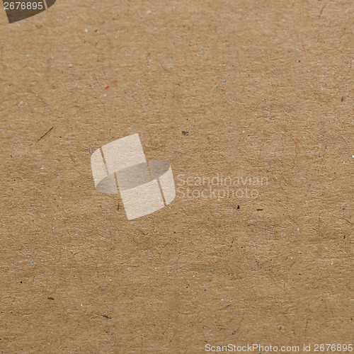 Image of Corrugated cardboard background