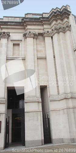 Image of National Gallery, London