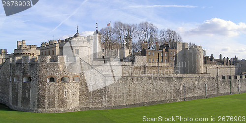 Image of Tower of London