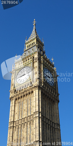 Image of Big Ben