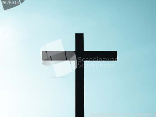 Image of Cross picture