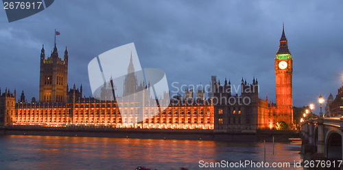 Image of Big Ben