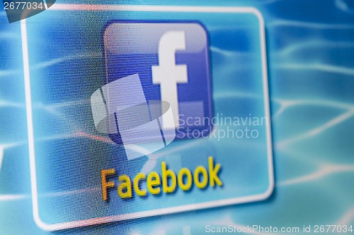 Image of Facebook